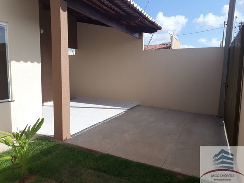 Casa A Venda Em Nova Esperança Parque Verde Parnamirim