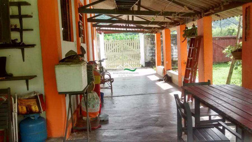 Imagem 14 de 21 de Chácara Com 2 Dorms, Xxx, Pedro De Toledo - R$ 149 Mil, Cod: 535 - V535