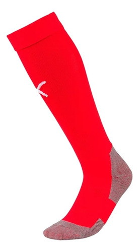 Par De Calcetas Profesional De Futbol Roja 703441 01