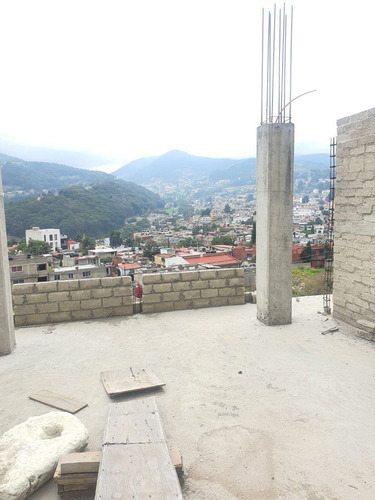 Se Vende Edificio Para Departamentos En San Juan Huixquilucan
