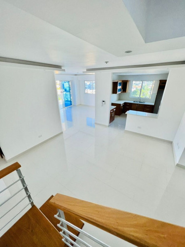 Imagen 15 de 22 de Penthouse En Venta En El Millon