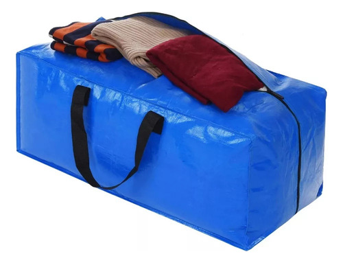 Bolsas Para Mudanzas, Bolsas Para Guardar Ropa