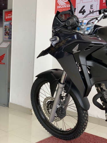 Imagen 12 de 20 de Honda Xre300