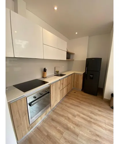 Venta Inmueble El Refugio