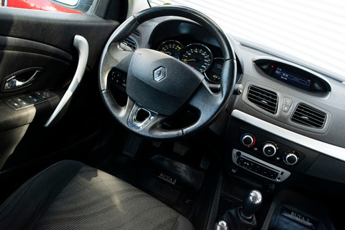 Renault Fluence 2.0 16v Dynamique Griff Cars
