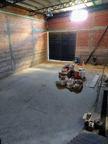 Imagen 14 de 21 de Galpón En Venta En Acceso Principal De Gualeguaychu