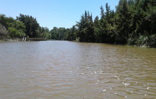 Terreno Lote  En Venta Ubicado En Delta, Tigre, G.b.a. Zona Norte