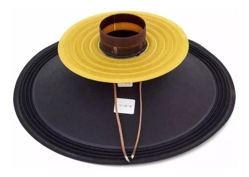 Kit Reparo Jbl 10m Pro