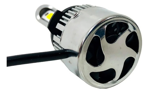 Led Cree 9005 Hb3 Chevrolet Cruze Ltz C/ Lupa 44.000lm Cob 9005 / Hb3