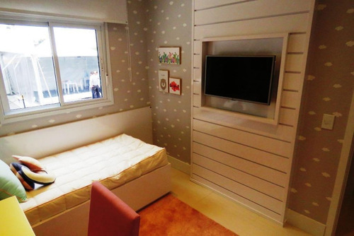 Apartamento Com 3 Dormitórios À Venda, 72 M² Por R$ 500.939 - Jardim Vila Formosa - São Paulo/sp - Ap6428