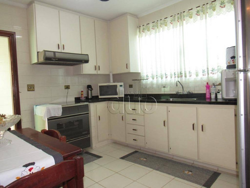 Imagem 7 de 19 de Casa Com 3 Dormitórios À Venda, 179 M² Por R$ 520.000,00 - Jardim Mercedes - Piracicaba/sp - Ca3339