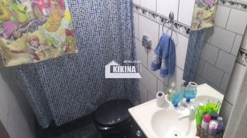 Casa Residencial Para Alugar - 02950.7930 L
