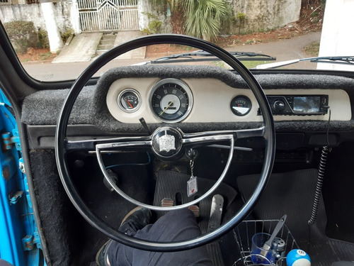 Volkswagen Brasília