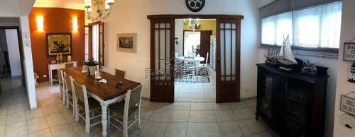 Imagem 13 de 30 de Casa Com 4 Dorms, Praia Da Enseada, Ubatuba - R$ 2.18 Mi, Cod: 1620 - V1620