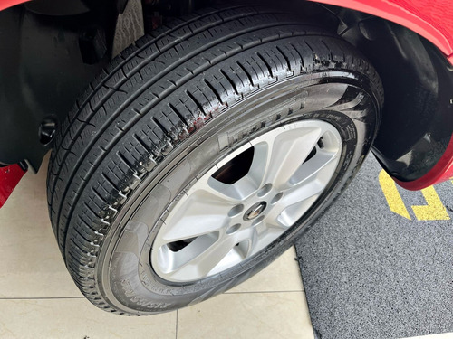 Renault Duster 1.6 EXPRESSION 4X2 16V FLEX 4P MANUAL
