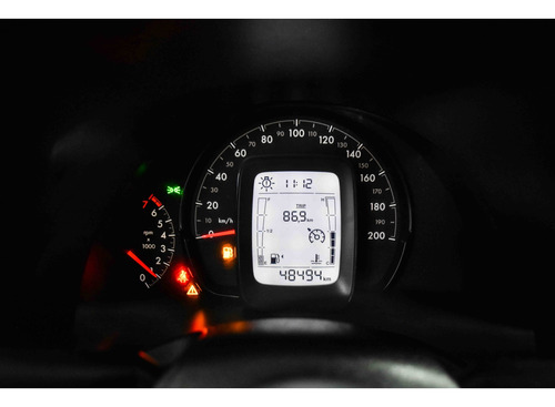 Fiat Fiorino 1.4 MPI FURGÃO ENDURANCE 8V FLEX 2P MANUAL