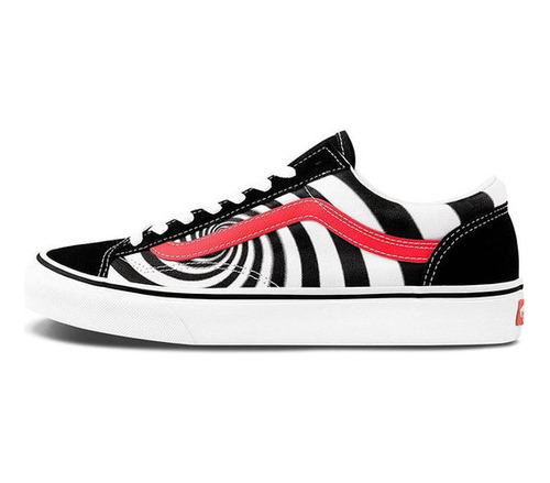 Tenis Vans Style 36 Jazz Originales