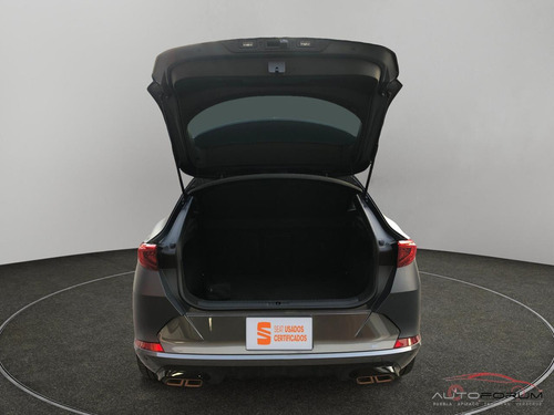 Cupra Formentor 2024