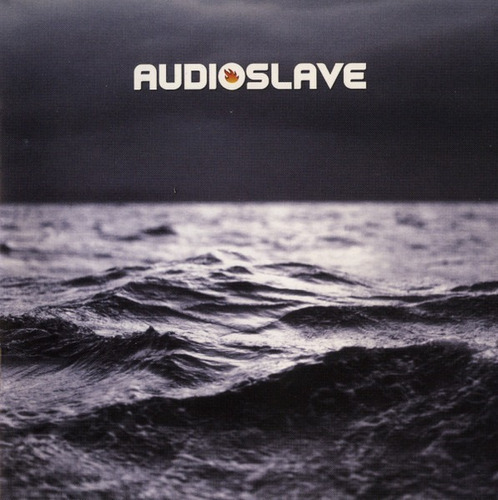 Audioslave- Out Of Exile- Cd