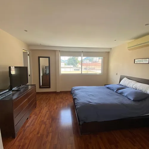 Casa En Venta En La Trinidad