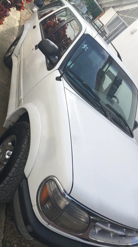 Ford Explorer 4.0 Xlt 205 Hp Sohc