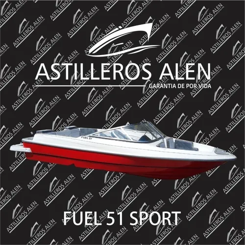 Nueva Fuel 51 Sport! , Acercate A Probarla, Financio 100%