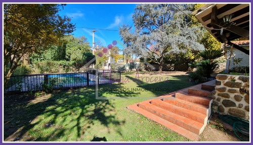 Imagen 19 de 25 de Venta Casa Esquina Con Dpto Y Pile V. Del Lago