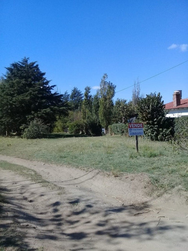 Lote Sierra De La Ventana.