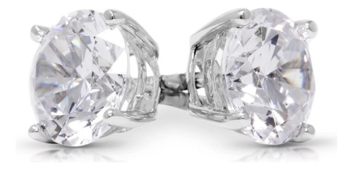 Aretes De Diamantes Para Hombres Y Mujeres, Aretes De Para 2