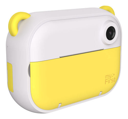 Myfirst Cámara Insta Wi De Impresión Instantánea Para Niños