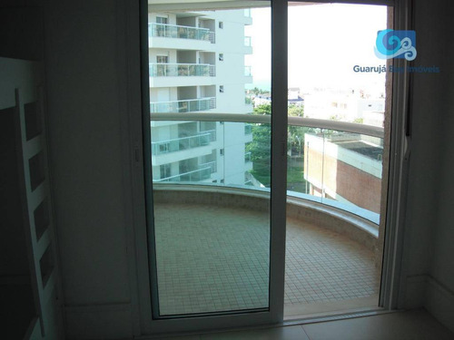 Imagem 23 de 30 de Apartamento Duplex Com 4 Dormitórios À Venda - Praia Da Enseada - Guarujá/sp - Ap4586