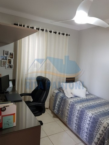 Apartamento, Campos Elíseos, Ribeirão Preto - A4461-v