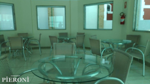 Imagem 21 de 21 de Apartamento 2 Quartos Praia Grande - Sp - Tupi - 13304
