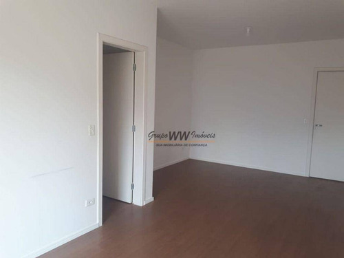 Imagem 4 de 15 de Apartamento À Venda, 92 M² Por R$ 590.000,00 - Tucuruvi - São Paulo/sp - Ap3172