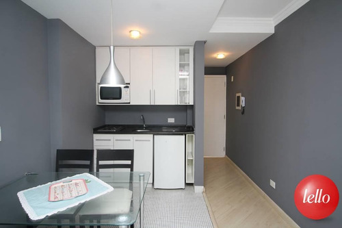 Imagem 4 de 10 de Apartamento - Ref: 40334