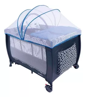 Corral Cuna Bebe Evenflo Sweet Dreams Mecedor Mosquitero