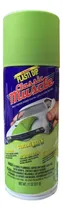 Comprar Plasti Dip Pintura Removible Aerosol Verde Manzana Muscle Sublime Green Acabado Mate