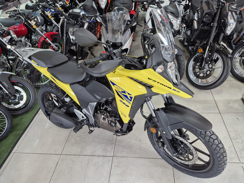 Suzuki Vstrom 250cc Entrega Inmediata !