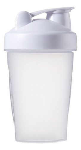 400ml Sports Protein Powder Shaker Cup Milkshake Cup