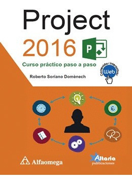 Project 2016 Curso Practico Paso A Paso 1ed.