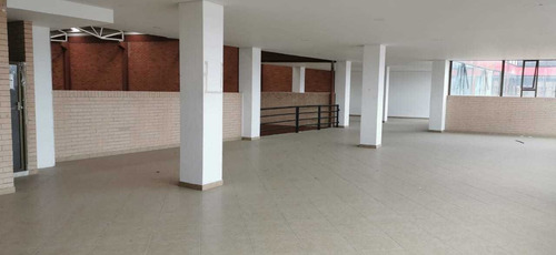 Imagen 8 de 10 de Bodega En Arriendo, Mosquera, Parque Industrial