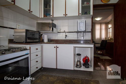 Imagem 13 de 15 de Apartamento À Venda No Alto Barroca - Código 279445 - 279445