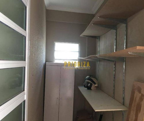 Imagem 11 de 30 de Casa À Venda, 235 M² Por R$ 1.100.000,00 - Condomínio Granja Olga Iii - Sorocaba/sp - Ca0083