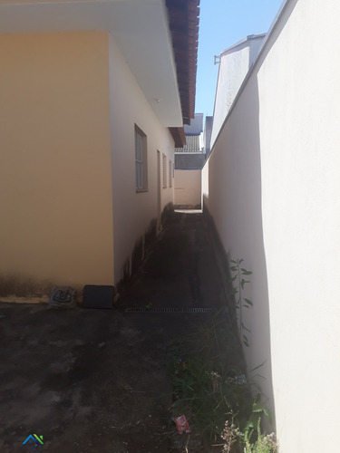 Imagem 2 de 28 de Casa Para Venda Sendo 3 Dormitórios E 1 Suíte Com 81 M² Parque Brasilis Itupeva Sp - Ca00106 - 34463363