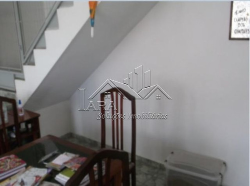 Imagem 8 de 15 de Sobrado - Jardim Penha - Ref: 748 - V-748