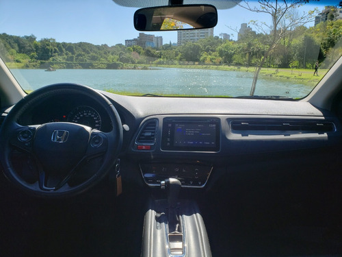 Imagem 5 de 15 de Honda Hr-v Exl 1.8 Flexone 16v Aut -2016