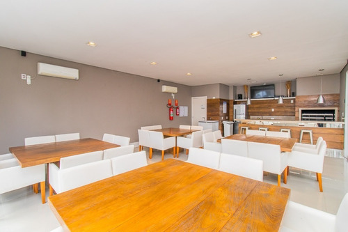 Imagem 26 de 30 de Apartamento À Venda No Bairro Marechal Rondon - Canoas/rs - O-25277-41727
