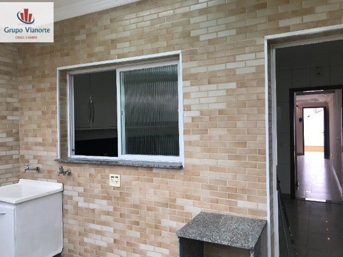 Imagem 14 de 16 de Sobrado A Venda No Bairro Vila Guaca Em São Paulo - Sp. - Jv1224-1