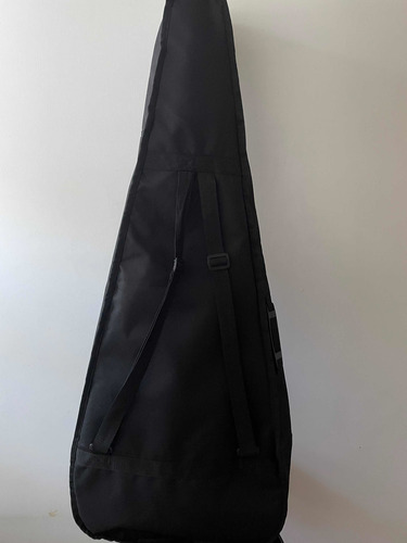 Funda Para Guitarra Acústica (Usado)