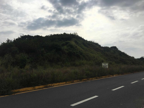 Terreno De Oportunidad En Punta De Antón Lizardo, Veracruz